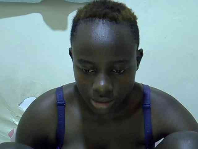 hot-lissa webcam