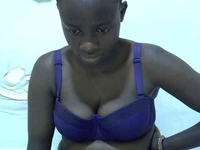 hot-lissa webcam
