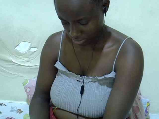 hot-lissa webcam