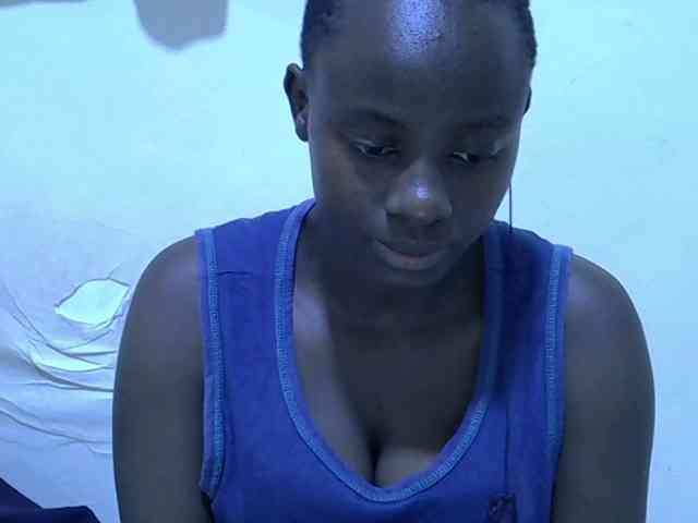 hot-lissa webcam
