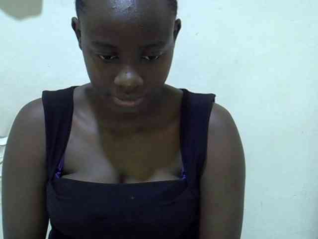 hot-lissa webcam