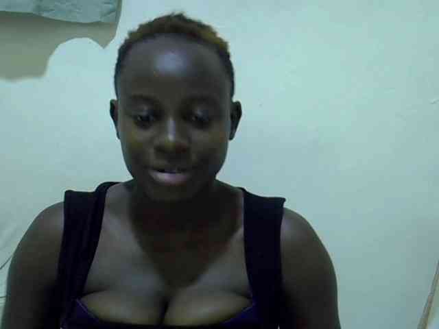 hot-lissa webcam