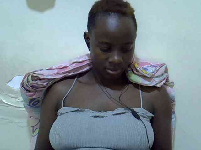 hot-lissa webcam