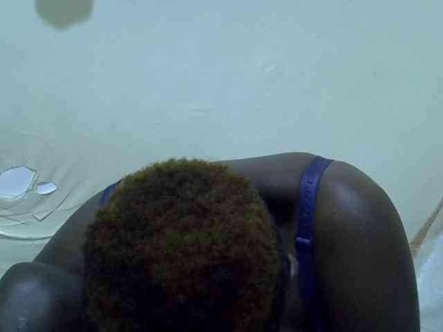 hot-lissa webcam