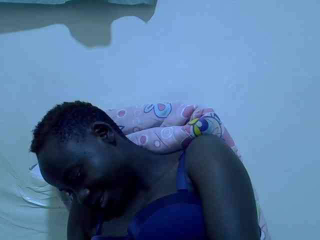 hot-lissa webcam