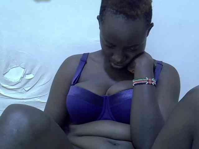 hot-lissa webcam
