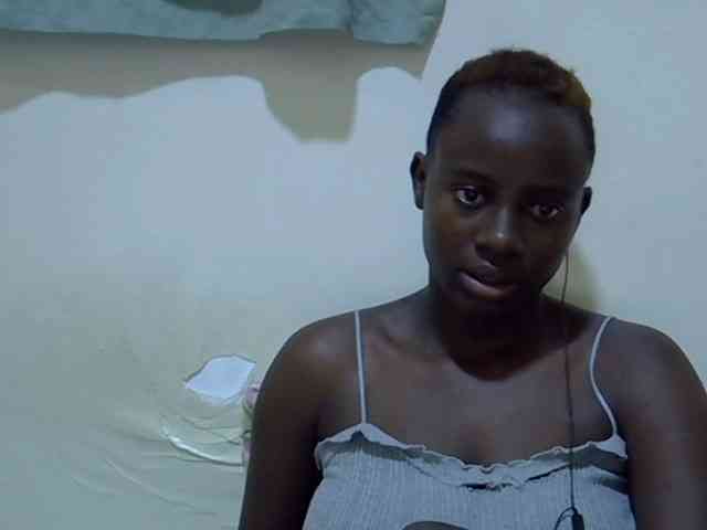 hot-lissa webcam