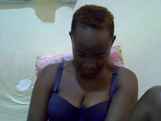 hot-lissa webcam