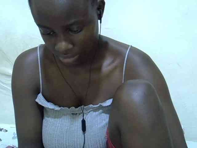 hot-lissa webcam