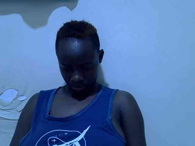 hot-lissa webcam