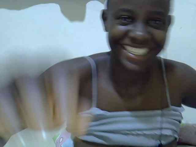 hot-lissa webcam