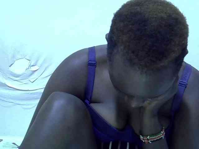 hot-lissa webcam