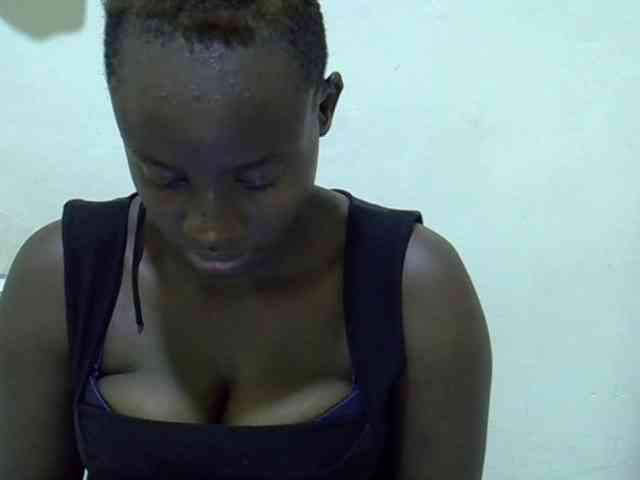 hot-lissa webcam