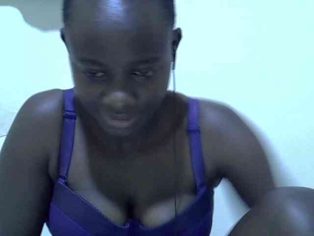 hot-lissa webcam