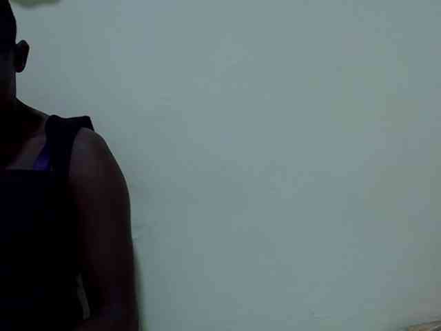 hot-lissa webcam