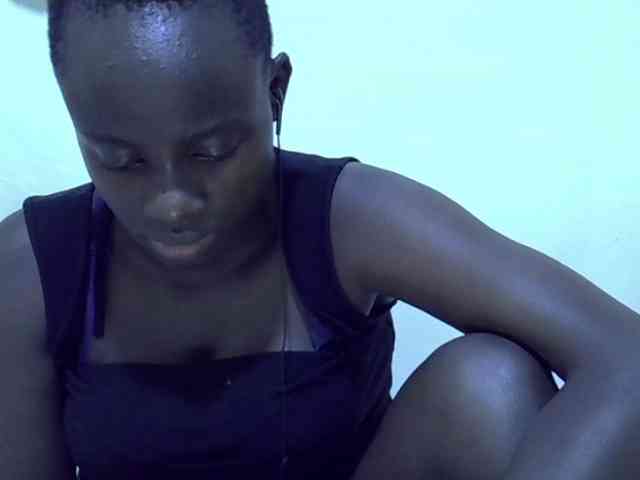 hot-lissa webcam