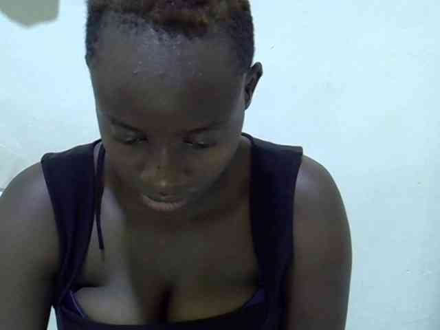 hot-lissa webcam