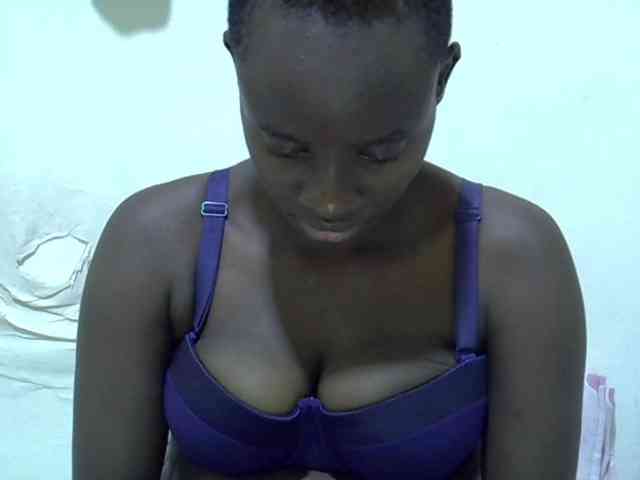 hot-lissa webcam