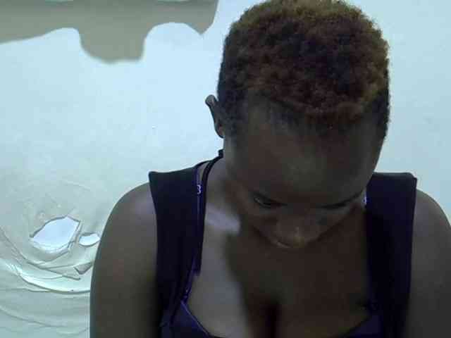 hot-lissa webcam