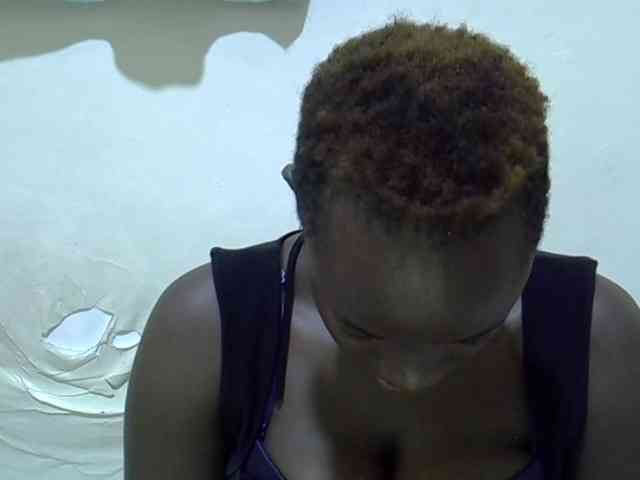 hot-lissa webcam