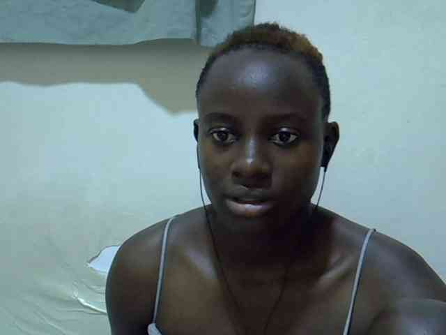 hot-lissa webcam