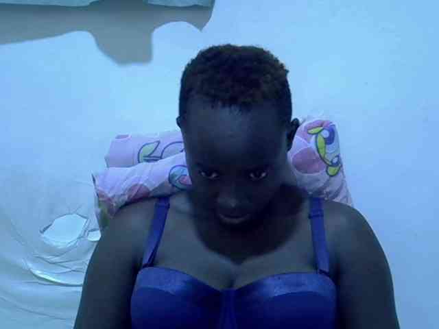 hot-lissa webcam
