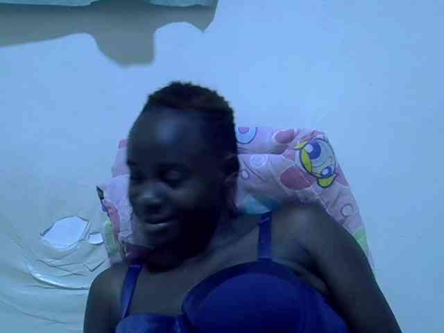 hot-lissa webcam