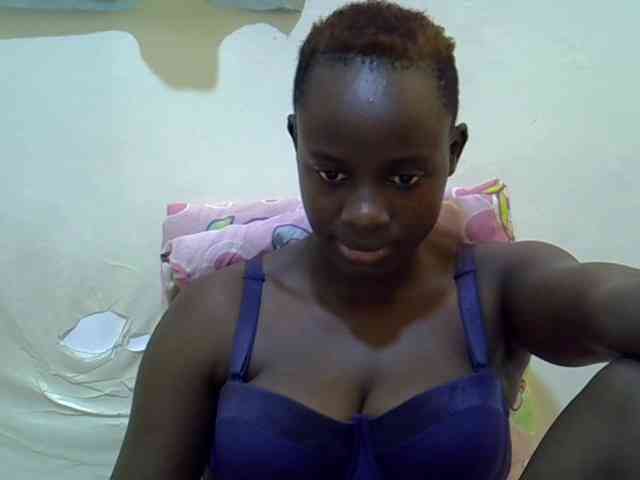 hot-lissa webcam