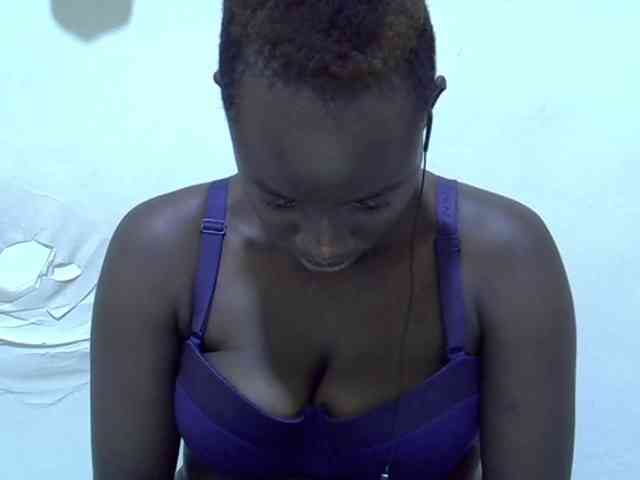 hot-lissa webcam