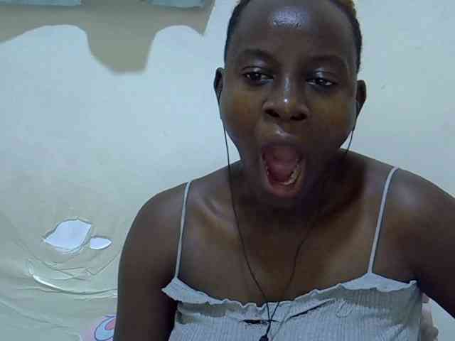 hot-lissa webcam