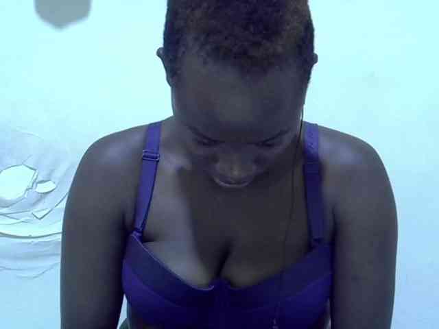 hot-lissa webcam