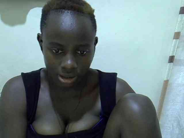 hot-lissa webcam