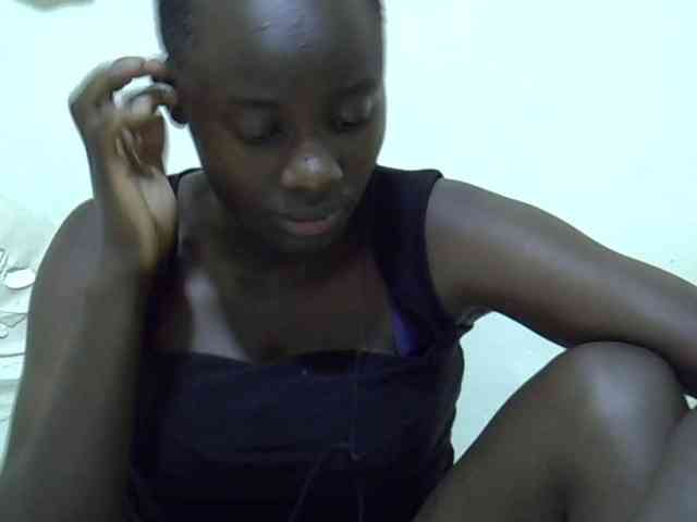 hot-lissa webcam