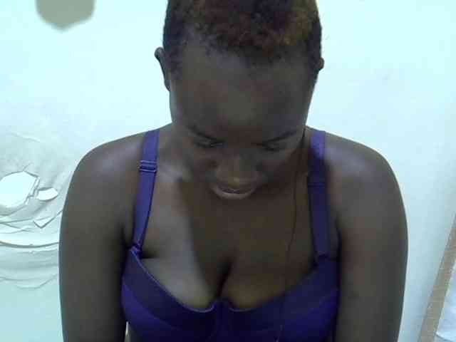 hot-lissa webcam