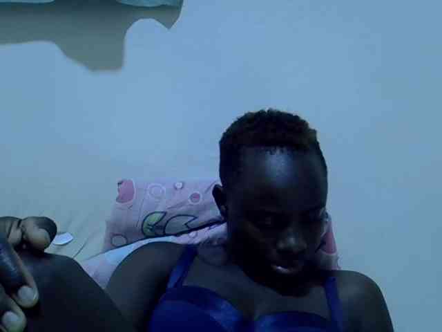 hot-lissa webcam