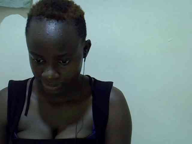 hot-lissa webcam