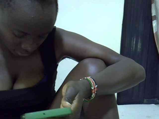 hot-lissa webcam