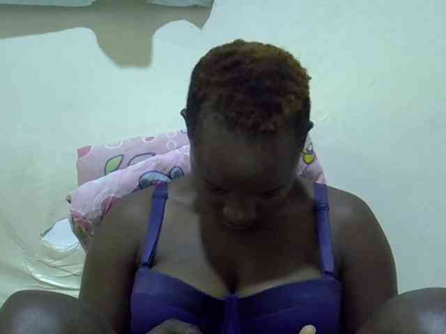 hot-lissa webcam