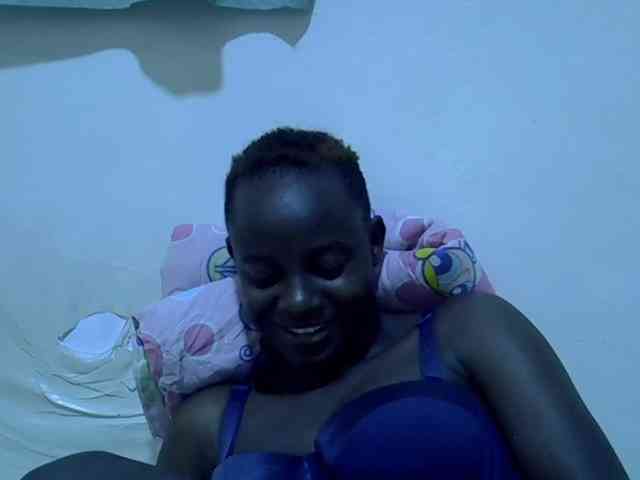 hot-lissa webcam