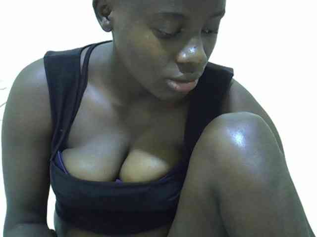 hot-lissa webcam