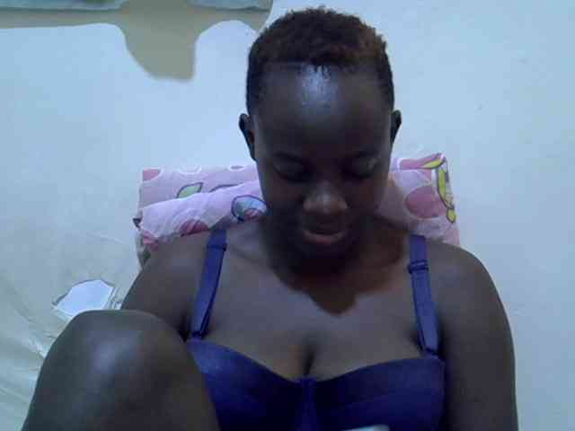 hot-lissa webcam