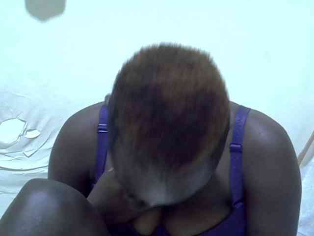 hot-lissa webcam