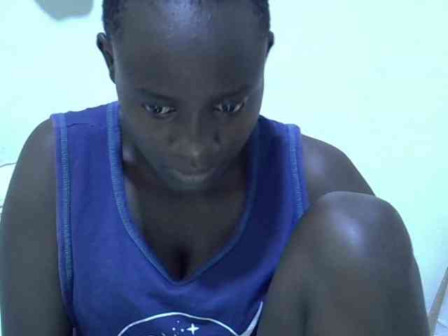 hot-lissa webcam