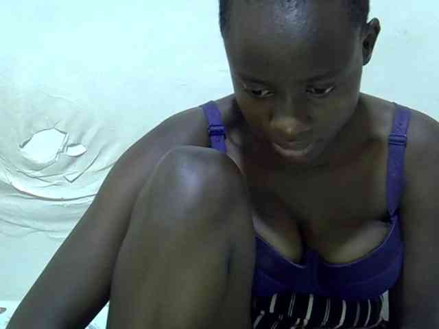 hot-lissa webcam