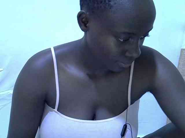 hot-lissa webcam