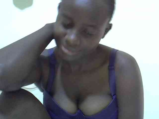 hot-lissa webcam