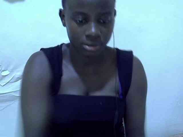 hot-lissa webcam