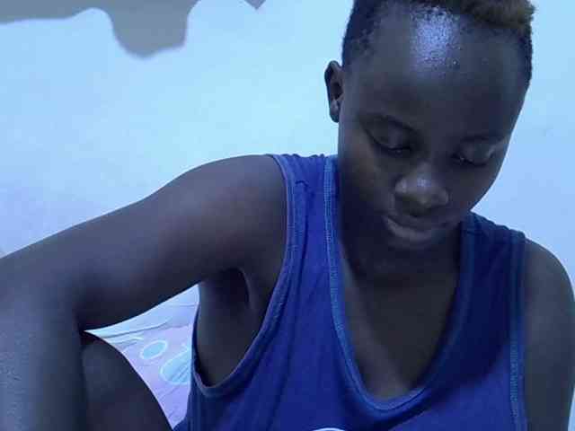 hot-lissa webcam