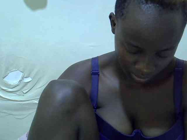 hot-lissa webcam