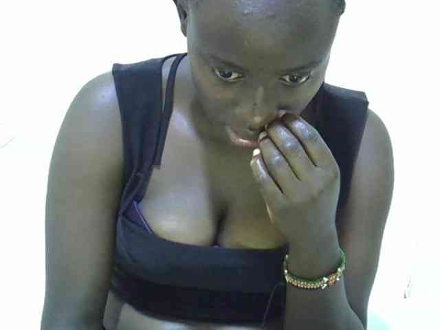 hot-lissa webcam